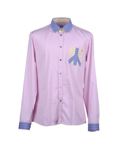 ZOOM MOSCHINO - Shirt