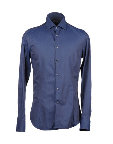 ZOOM BAGUTTA - Shirts