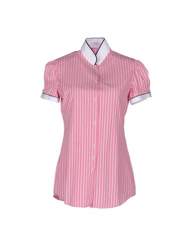 ZOOM AGLINI - Shirts