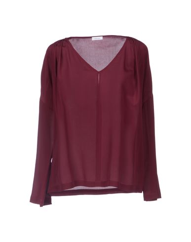 ZOOM GOLD CASE - Blouse