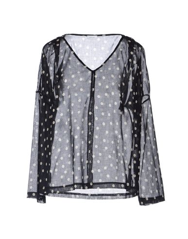 ZOOM GOLD CASE - Blouse