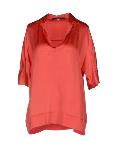 ZOOM FIRIS - Blouse