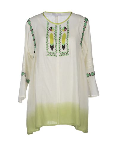 ZOOM CHRISTOPHE SAUVAT - Blouse
