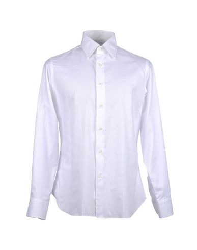ZOOM BAGUTTA - Shirts