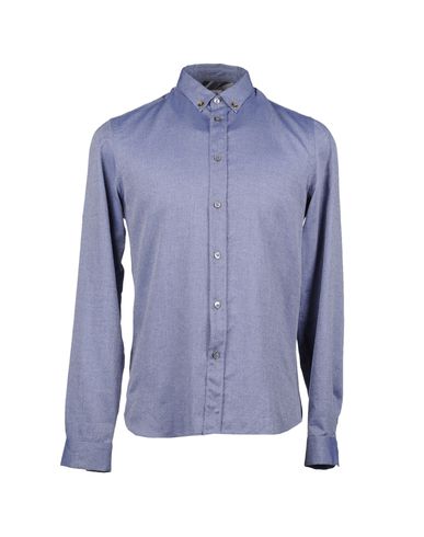 ZOOM PAUL SMITH - Shirt