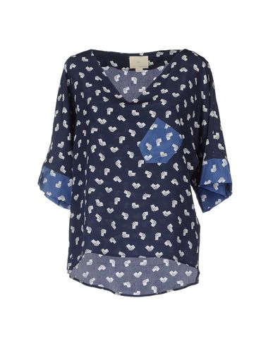 ZOOM BOY by BAND OF OUTSIDERS - Blouse