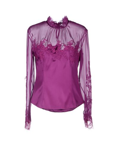 ZOOM ERMANNO SCERVINO - Blouse