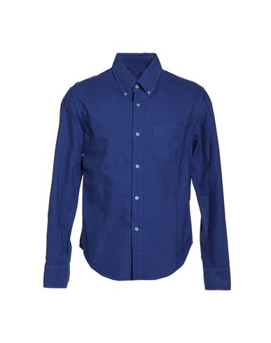 ZOOM BAND OF OUTSIDERS - Shirts