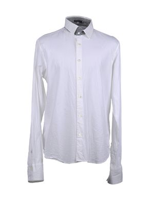 ANN DEMEULEMEESTER - Chemise