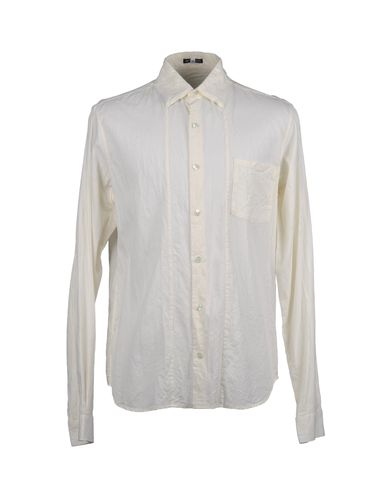 ZOOM ANN DEMEULEMEESTER - Shirt