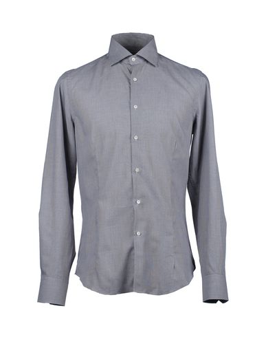 ZOOM BAGUTTA - Shirts