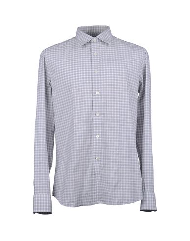 ZOOM BAGUTTA - Shirts