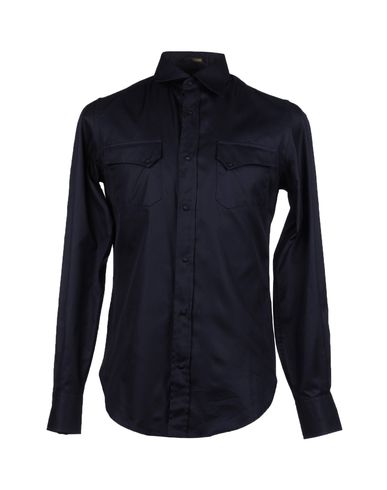 ZOOM ROBERTO CAVALLI - Shirts