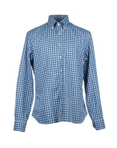 ZOOM BAGUTTA - Shirts