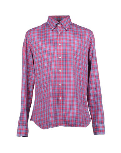 ZOOM BAGUTTA - Shirts