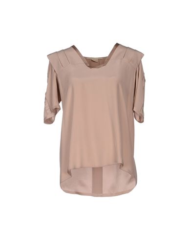 ZOOM MARITHE' F. GIRBAUD - Blouse