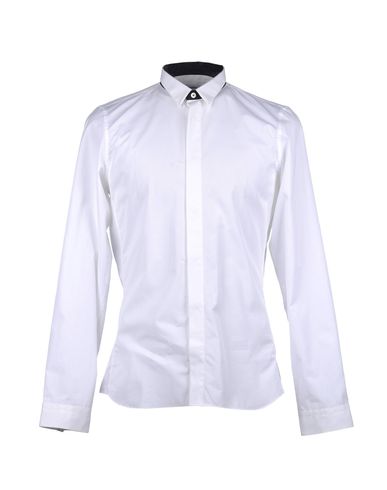 ZOOM JIL SANDER - Shirts