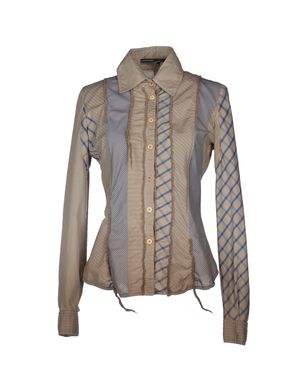 GAETANO NAVARRA - Shirts