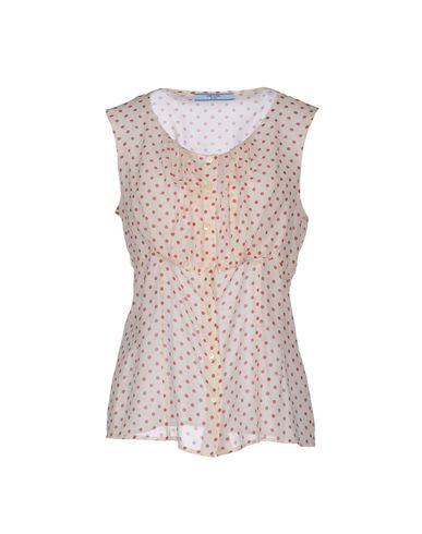 ZOOM PRADA - Shirt