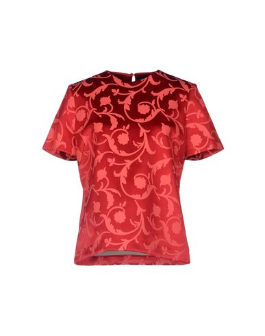 ZOOM JONATHAN SAUNDERS - Blouse