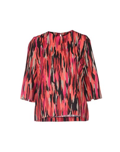 ZOOM JONATHAN SAUNDERS - Blouse