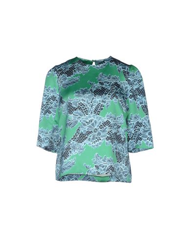 ZOOM JONATHAN SAUNDERS - Blouse