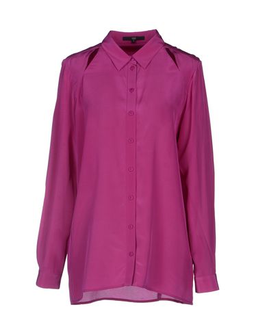 ZOOM TIBI - Shirt