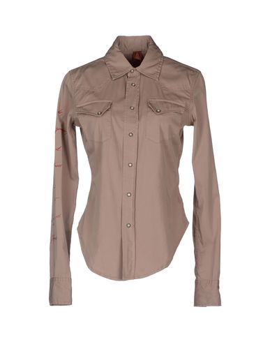 ZOOM DONDUP - Shirt