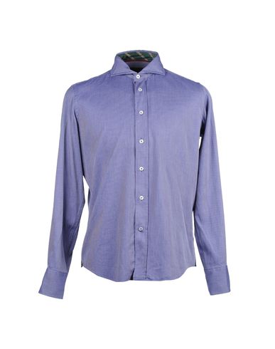 ZOOM BAGUTTA - Shirts