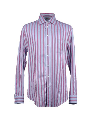 ZOOM ARMANI COLLEZIONI - Shirt