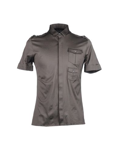 ZOOM NEIL BARRETT - Shirt
