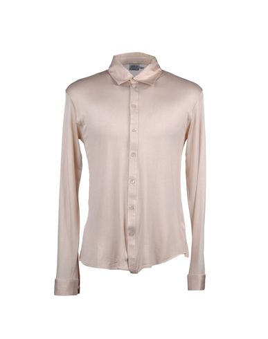 ZOOM ARMANI COLLEZIONI - Shirt