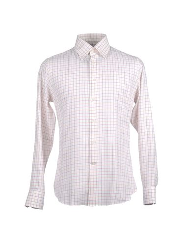 ZOOM BAGUTTA - Shirts
