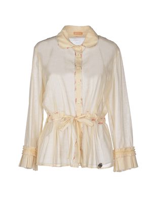 GALLIANO - Shirts