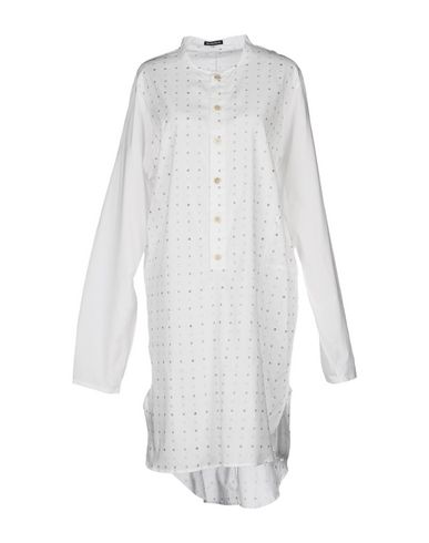 ZOOM ANN DEMEULEMEESTER - Kaftan