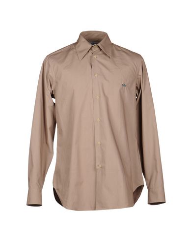 ZOOM VIVIENNE WESTWOOD MAN - Shirt