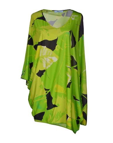 ZOOM BLUMARINE - Blouse