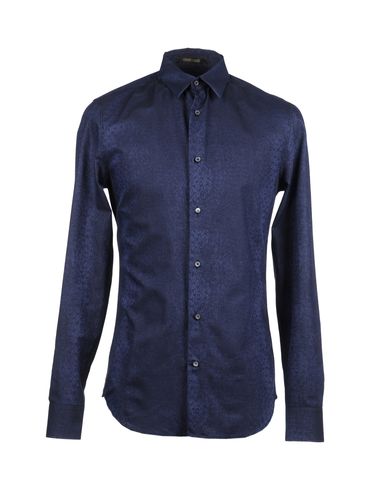 ZOOM ROBERTO CAVALLI - Shirts