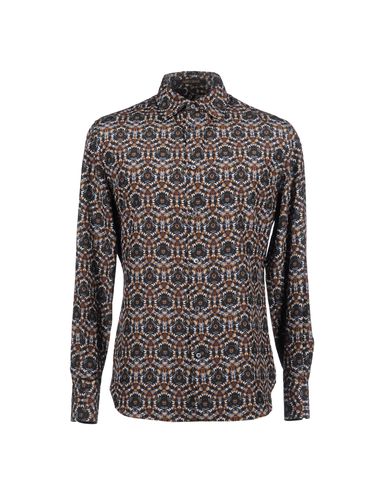 ZOOM ROBERTO CAVALLI - Shirt