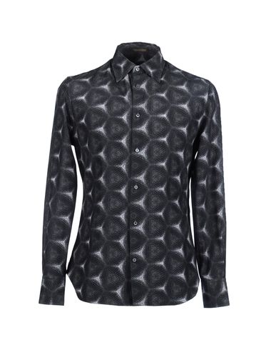 ZOOM ROBERTO CAVALLI - Shirt