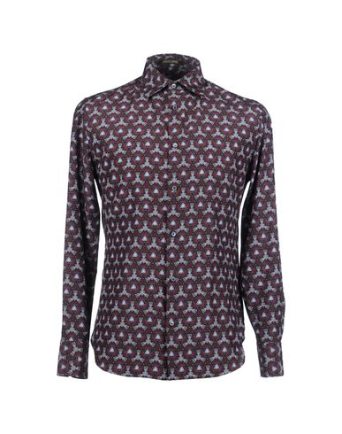 ZOOM ROBERTO CAVALLI - Shirt