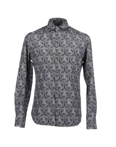 ZOOM ROBERTO CAVALLI - Shirt