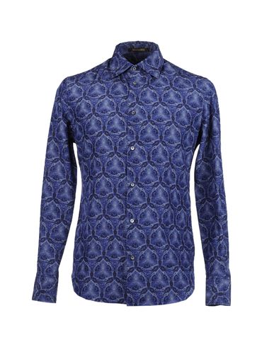 ZOOM ROBERTO CAVALLI - Shirt