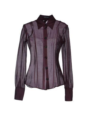 ZOOM PIERRE ANCY - Shirt
