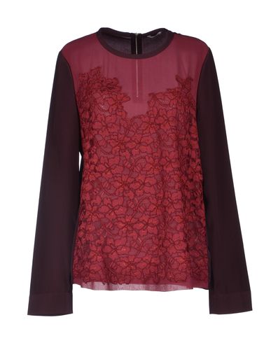 ZOOM DIANE VON FURSTENBERG - Blouse