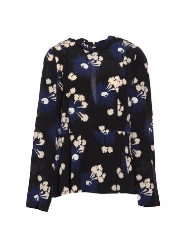 ZOOM MARNI - Blouse