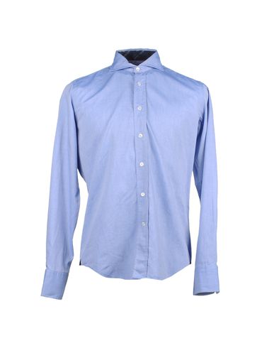 ZOOM BAGUTTA - Shirt