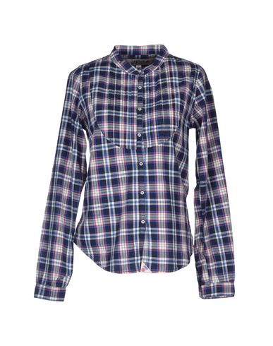 ZOOM FRANKLIN & MARSHALL - Shirts
