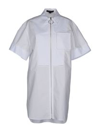 RICK OWENS Short dresses  image