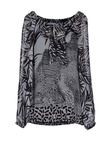 ZOOM DIANE VON FURSTENBERG - Blouse